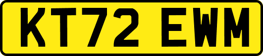 KT72EWM