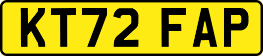 KT72FAP