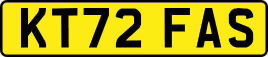KT72FAS