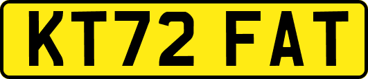 KT72FAT