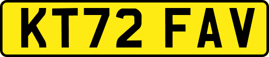 KT72FAV