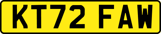 KT72FAW