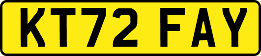KT72FAY