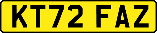 KT72FAZ