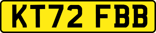 KT72FBB