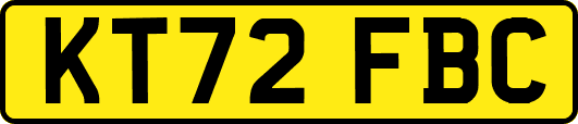 KT72FBC
