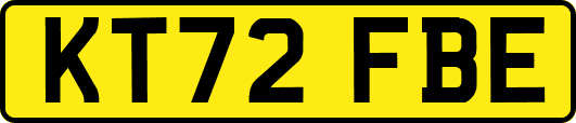 KT72FBE
