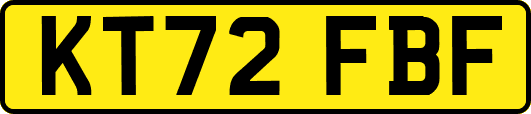 KT72FBF