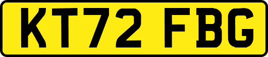 KT72FBG