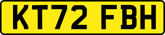 KT72FBH