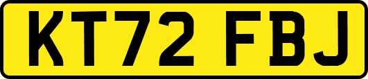 KT72FBJ