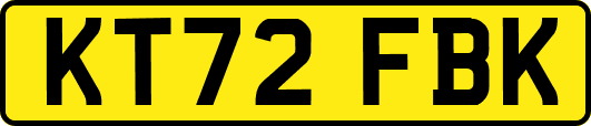 KT72FBK