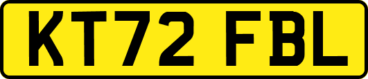 KT72FBL