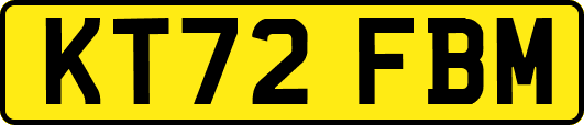 KT72FBM
