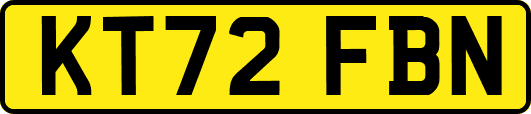 KT72FBN