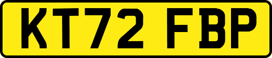 KT72FBP