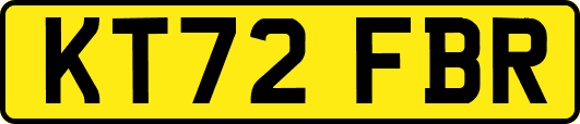 KT72FBR