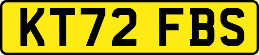 KT72FBS