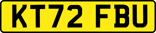 KT72FBU