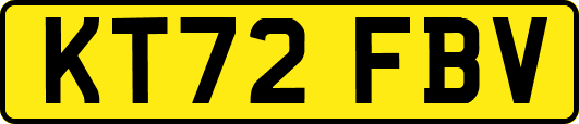 KT72FBV