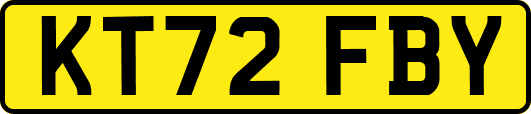 KT72FBY