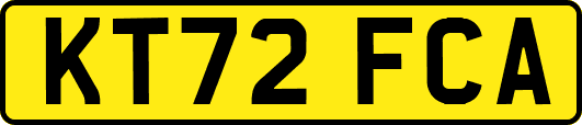 KT72FCA