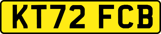 KT72FCB