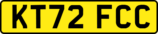 KT72FCC