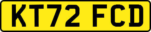 KT72FCD