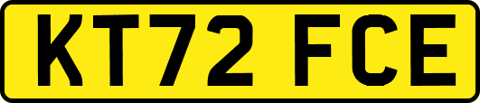 KT72FCE