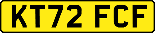 KT72FCF