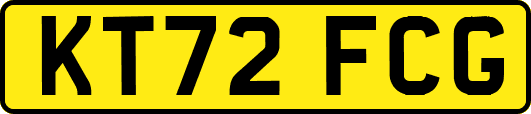 KT72FCG