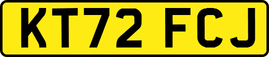 KT72FCJ