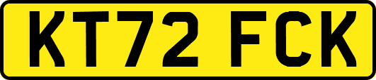 KT72FCK