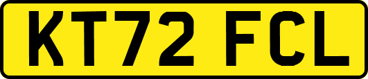 KT72FCL