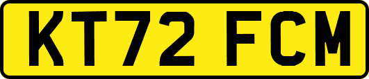 KT72FCM