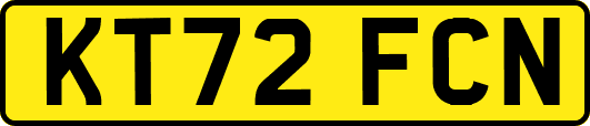 KT72FCN
