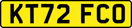 KT72FCO