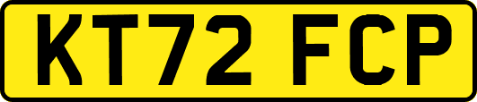 KT72FCP