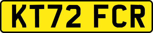 KT72FCR