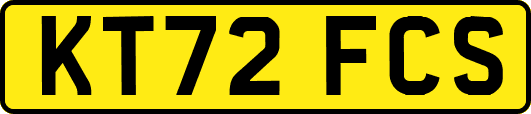 KT72FCS