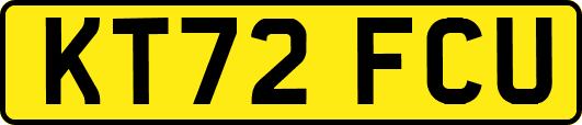 KT72FCU