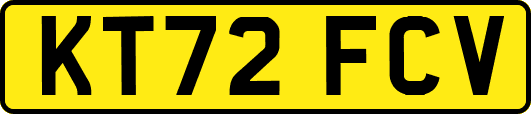 KT72FCV