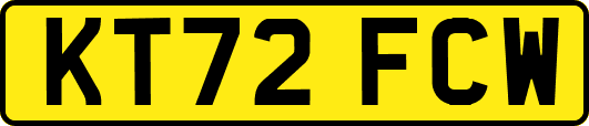 KT72FCW