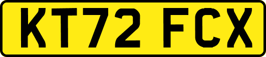 KT72FCX
