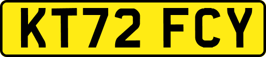 KT72FCY