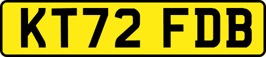 KT72FDB