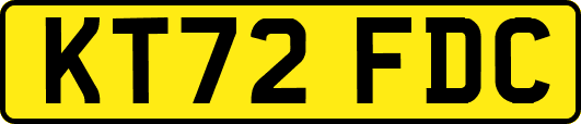 KT72FDC