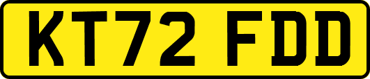 KT72FDD