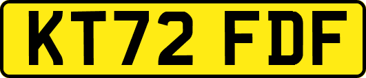 KT72FDF
